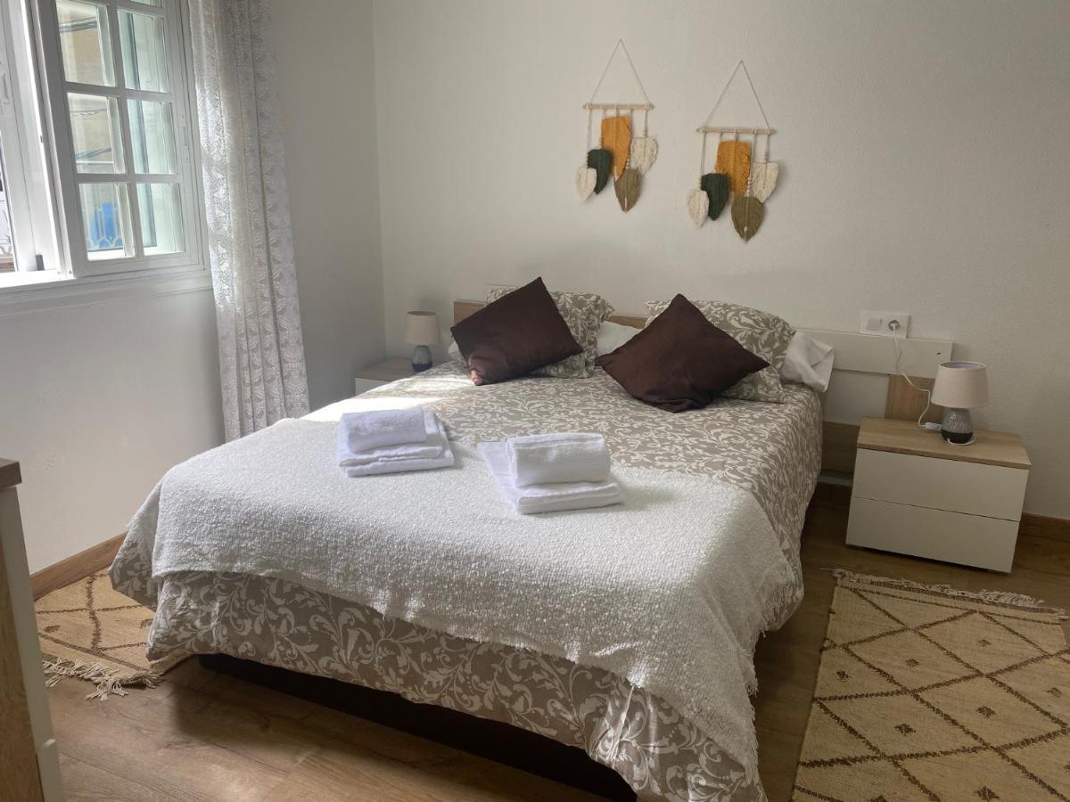 Duplex En Vigo, Zona De Bouzas, Cerca De Playas Vigo