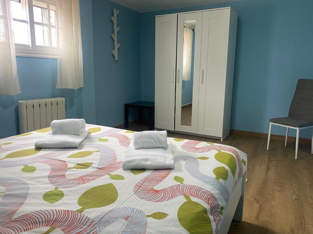 Apartamento Duplex En Vigo, Zona De Bouzas, Cerca De Playas Vigo
