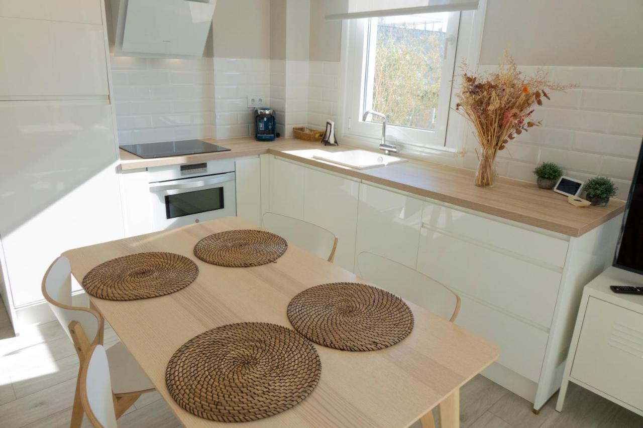 Apartamento Dunas De Samil Vigo