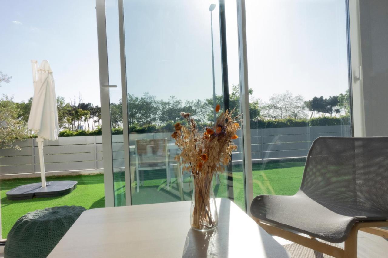 Apartamento Dunas De Samil Vigo