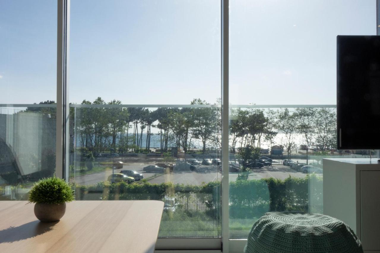 Dunas De Samil Apartamento Vigo