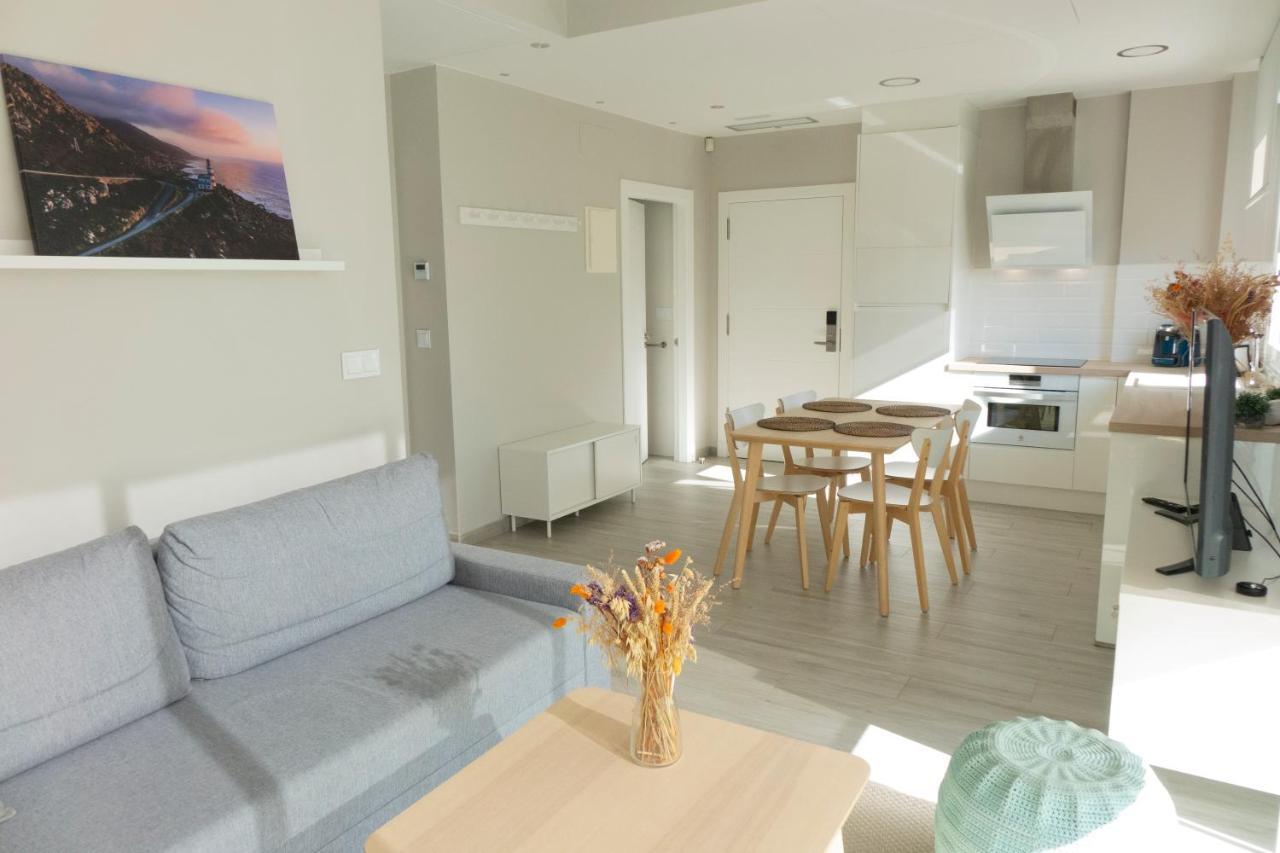 Dunas De Samil Apartamento *