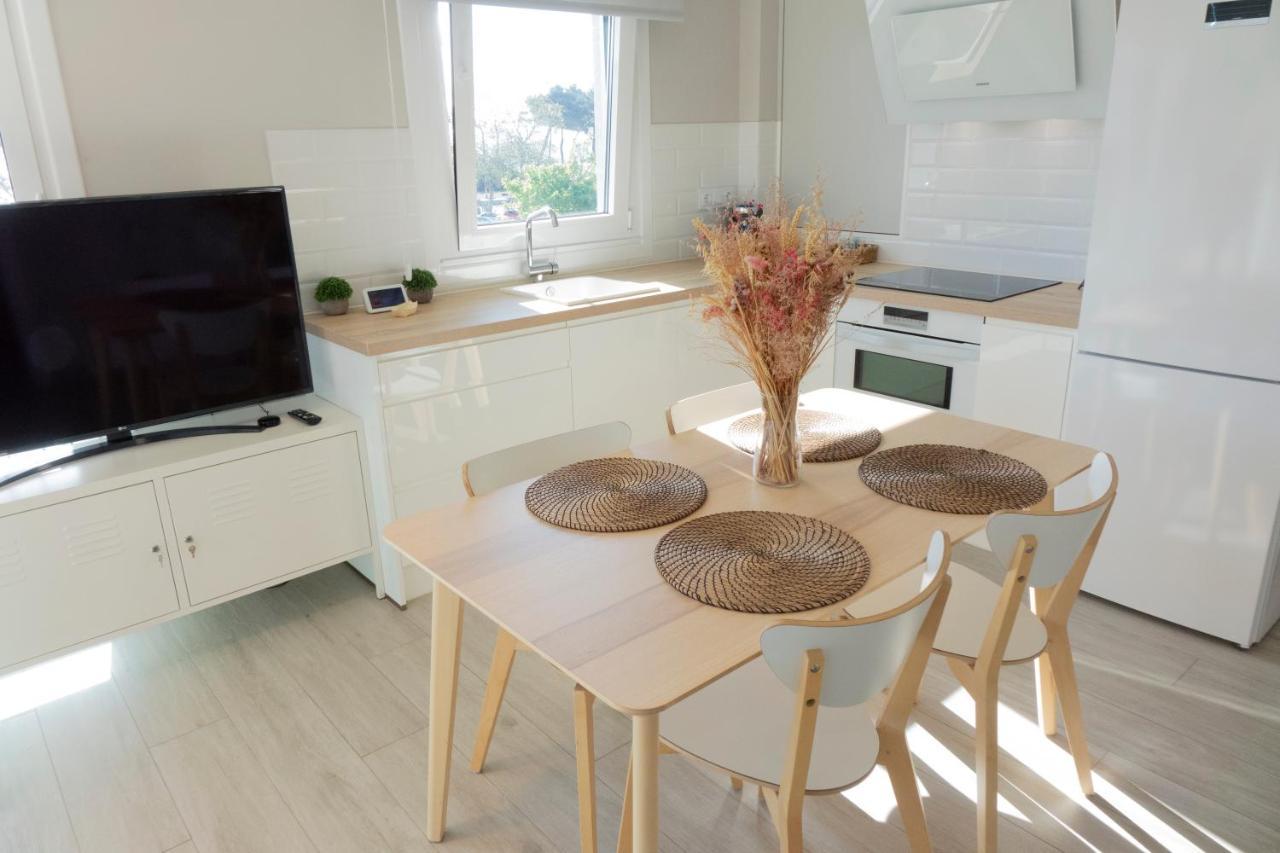 Dunas De Samil Apartamento