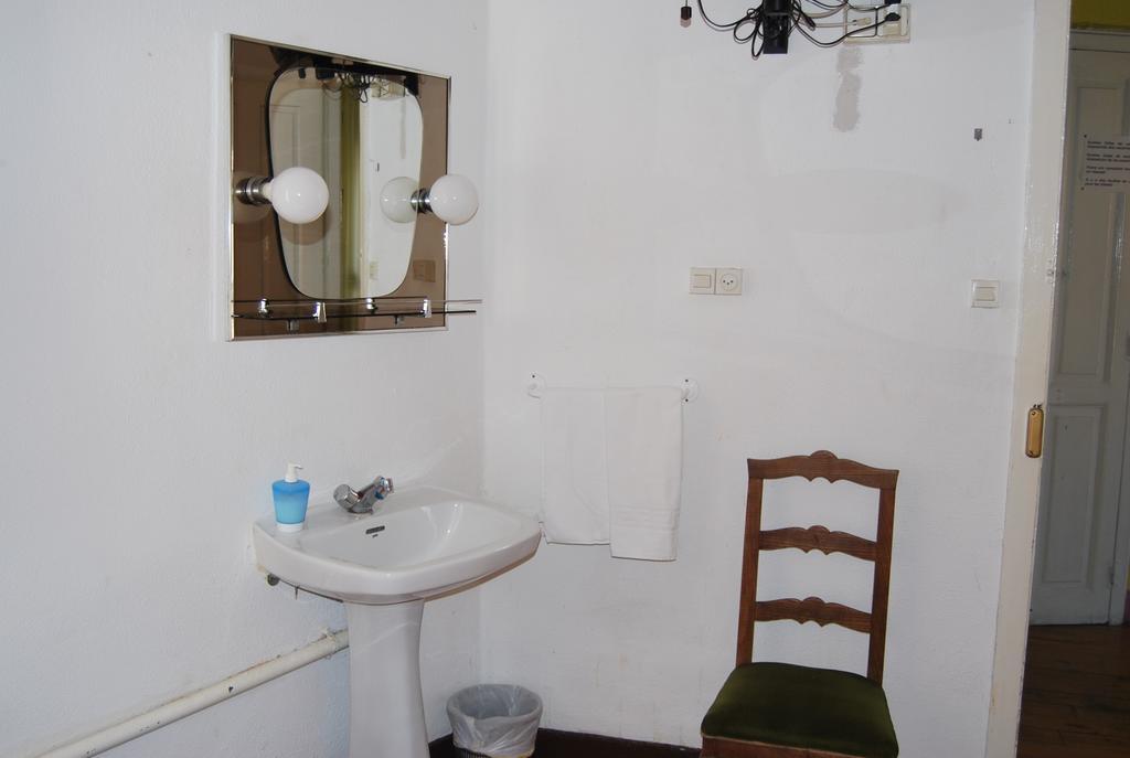 Guest house Illas Cies *