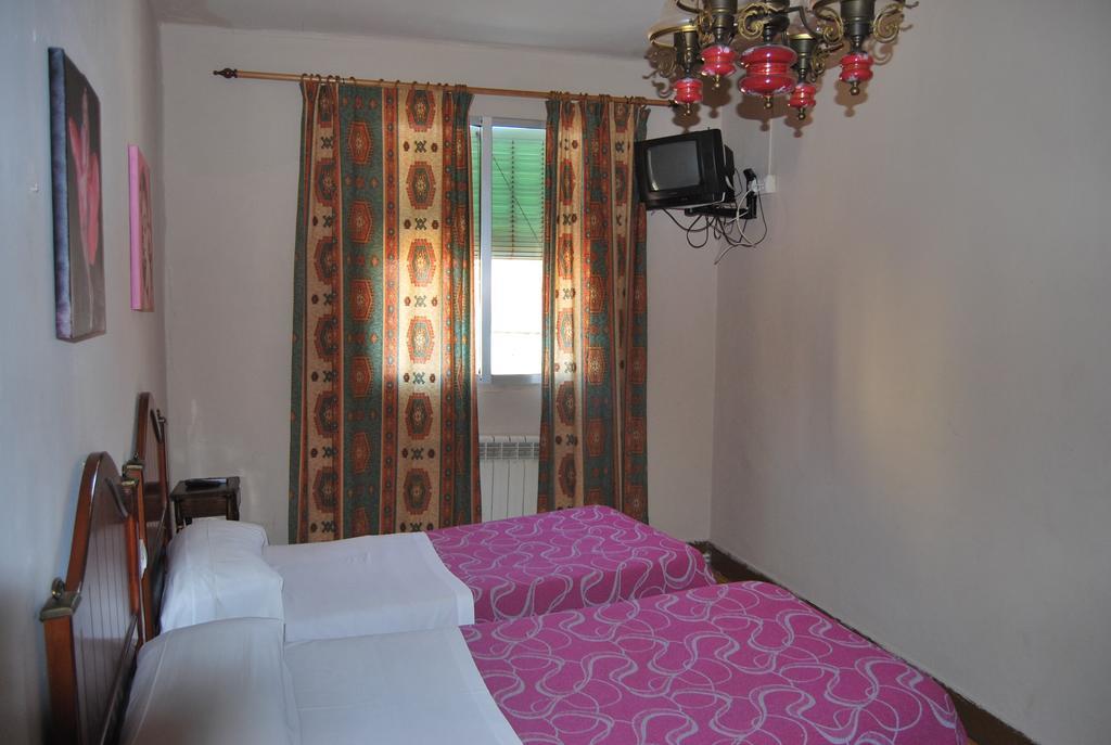 Illas Cies Guest house *
