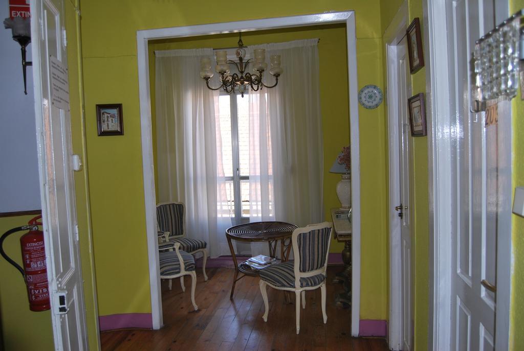 Illas Cies Guest house