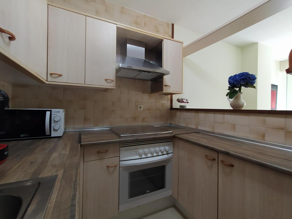 Bonito En Pleno Centro Vut-po-7494 Apartamento Vigo
