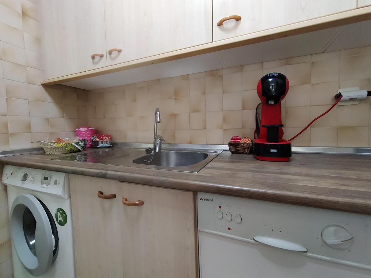 Bonito En Pleno Centro Vut-po-7494 Apartamento Vigo