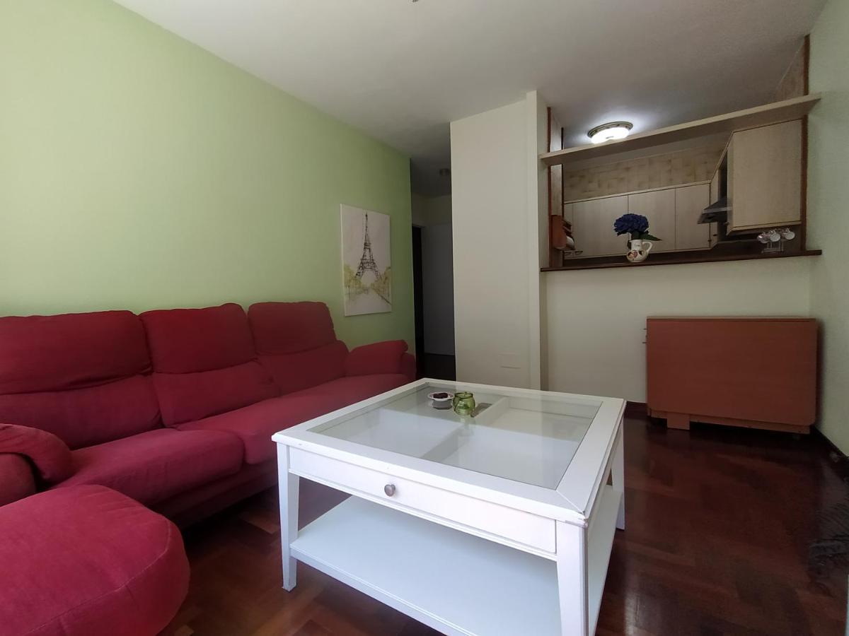 Bonito En Pleno Centro Vut-po-7494 Apartamento Vigo