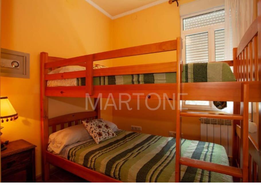 Сasa de vacaciones Casa Vacacional Planta Alta