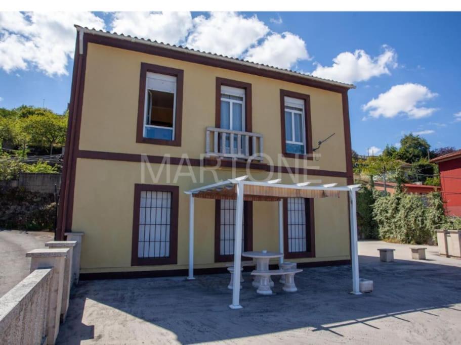Casa Vacacional Planta Alta Vigo