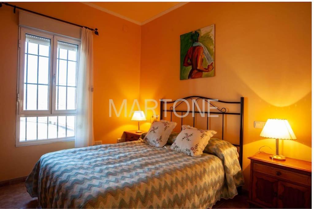 Casa Vacacional Planta Baja