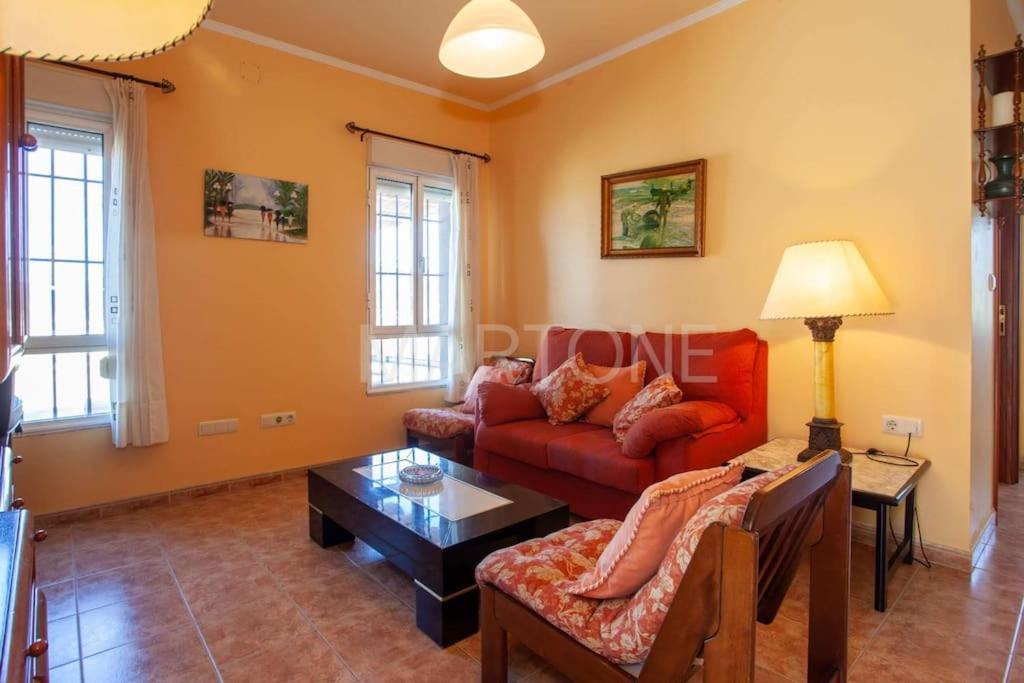 Casa Vacacional Planta Baja * Vigo