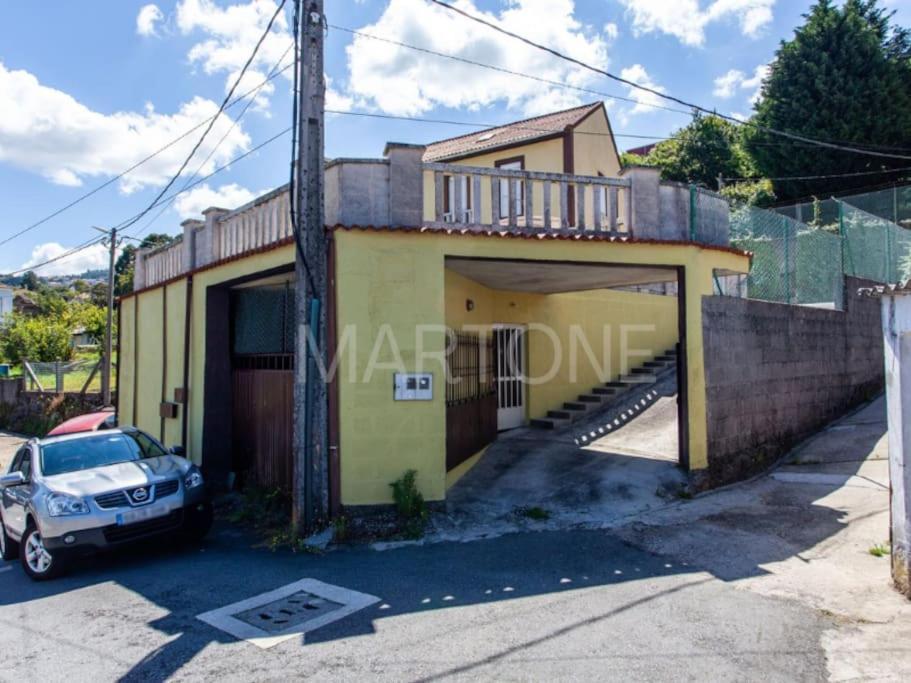 Сasa de vacaciones Casa Vacacional Planta Baja *