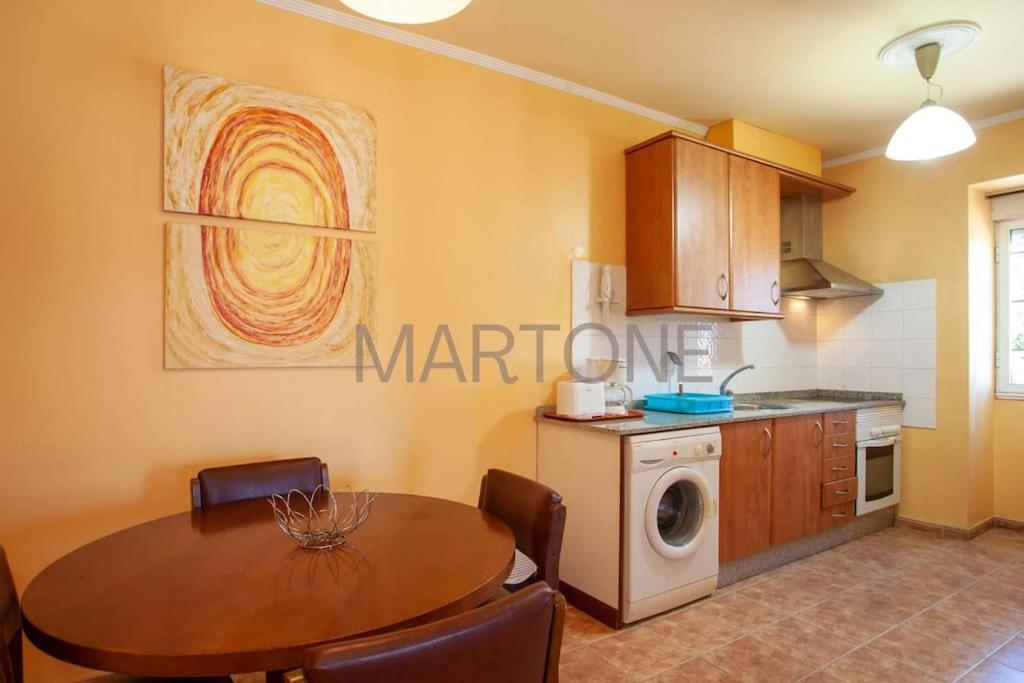 Casa Vacacional Planta Baja Сasa de vacaciones Vigo