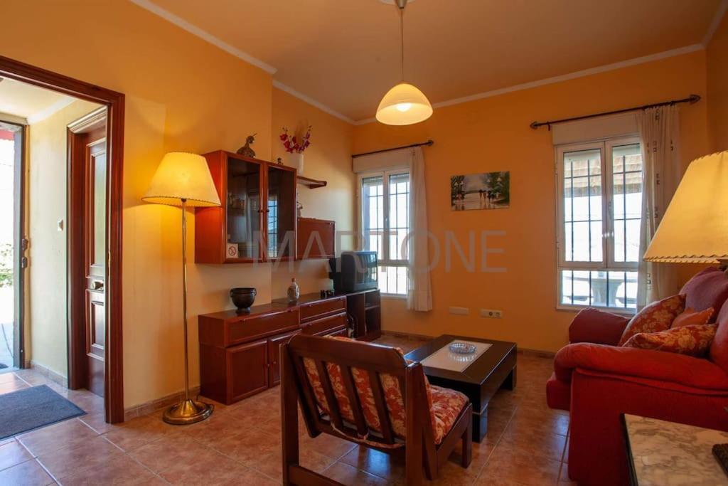 Сasa de vacaciones Casa Vacacional Planta Baja