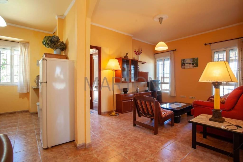 Casa Vacacional Planta Baja Vigo