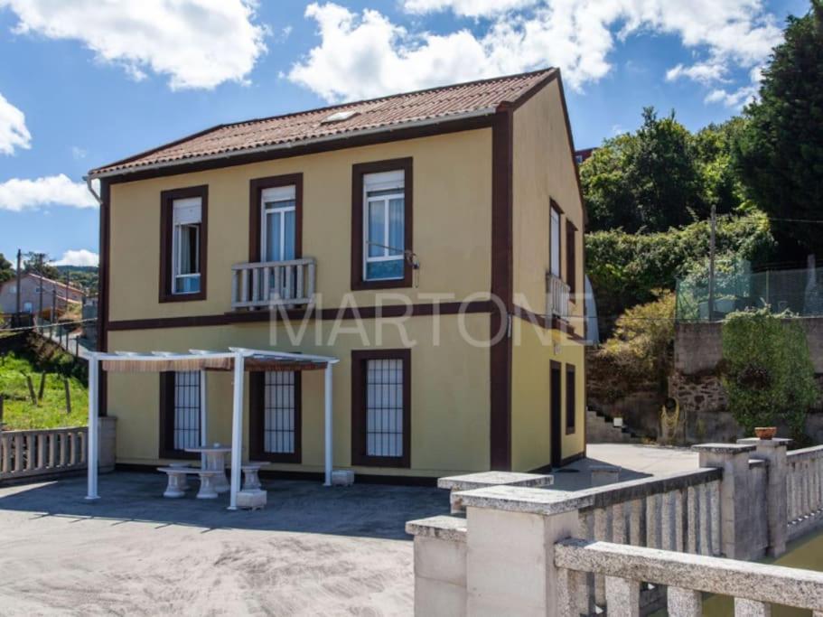 Casa Vacacional Planta Baja Сasa de vacaciones
