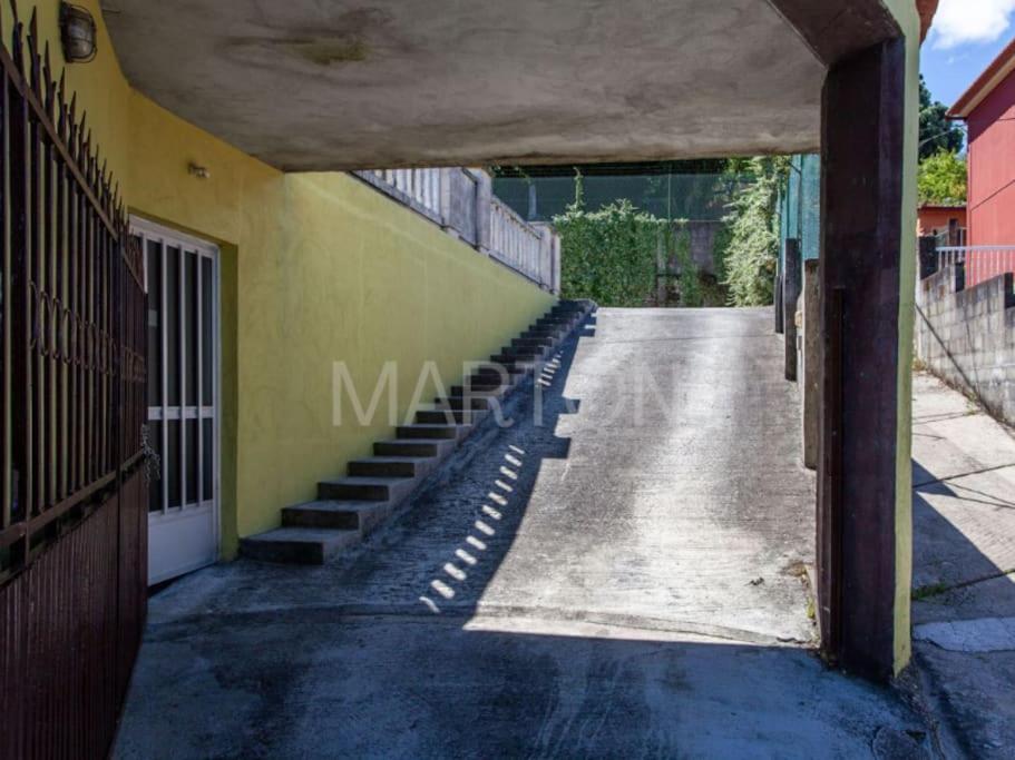 Casa Vacacional Planta Baja Vigo