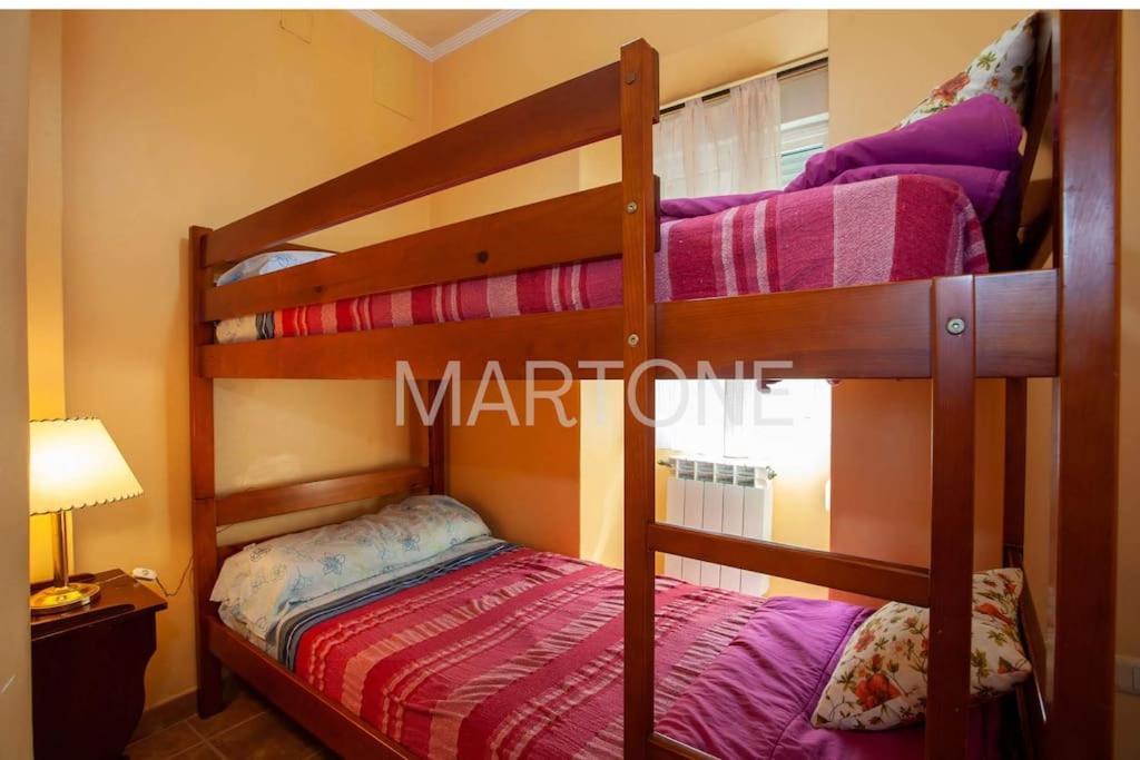 Сasa de vacaciones Casa Vacacional Planta Baja Vigo