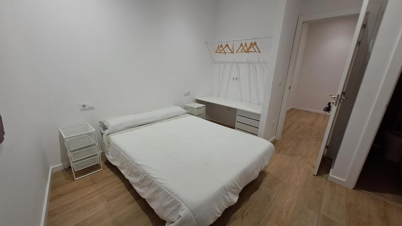Buenas Vistas 2d Homestay Vigo
