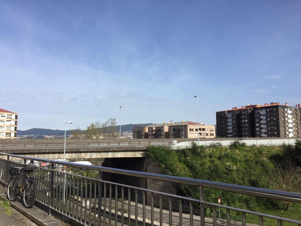 Homestay Buenas Vistas 2d Vigo