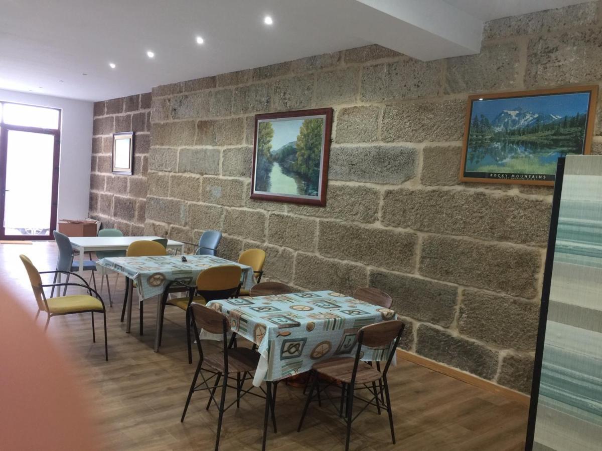 Buenas Vistas 2d Homestay Vigo