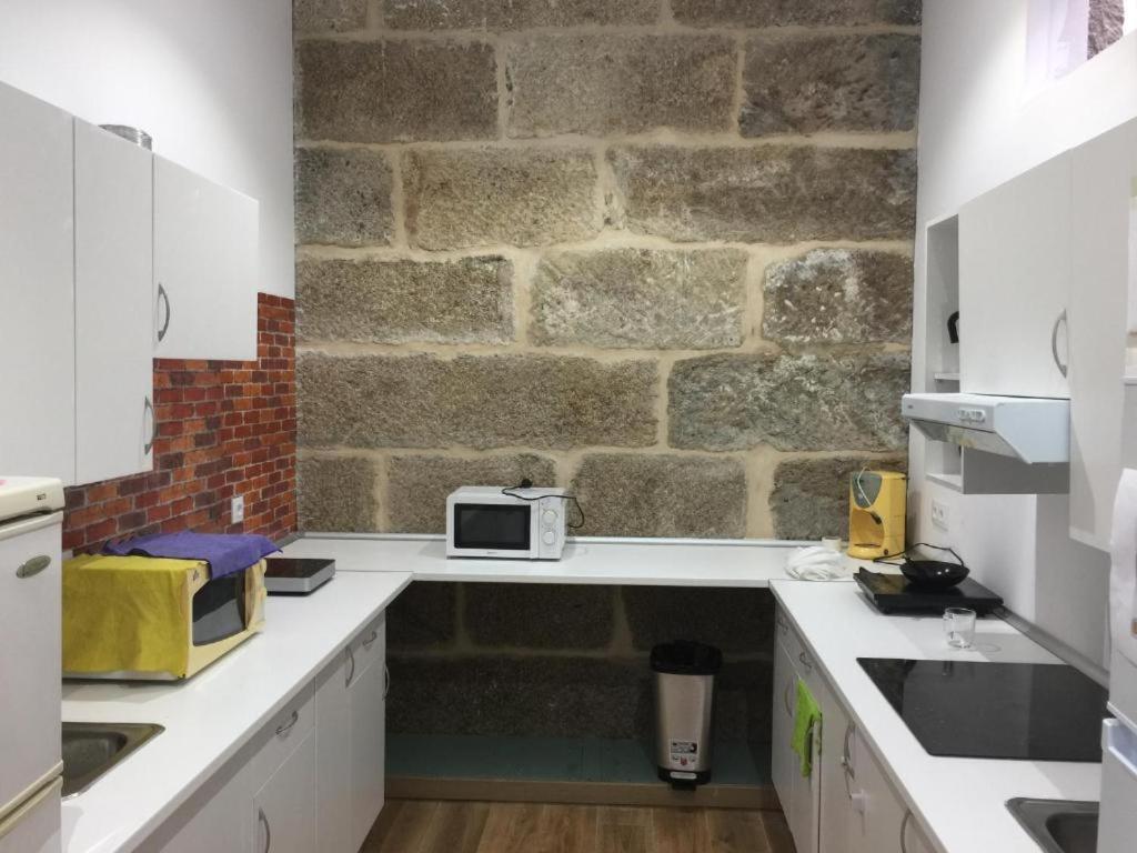 Homestay Buenas Vistas 2d Vigo