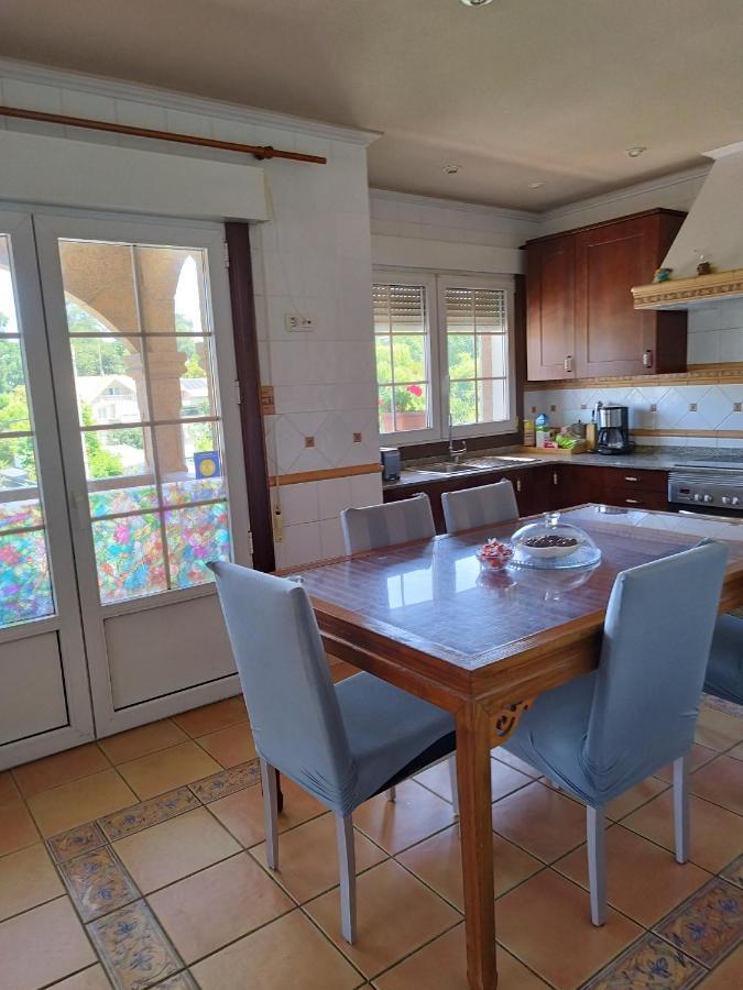Apartamento Piso En Playa Samil *