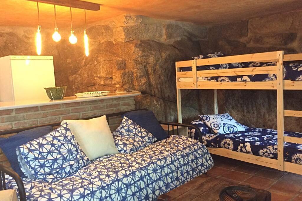 Sweet Stone Apartamento *
