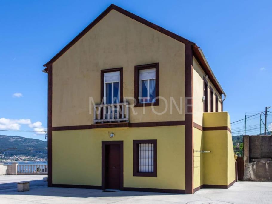 Сasa de vacaciones Casa Vacacional Planta Alta