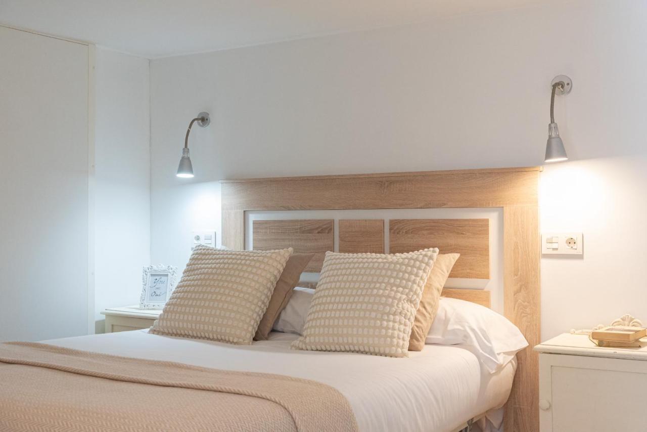 El Loft De Sol Apartment