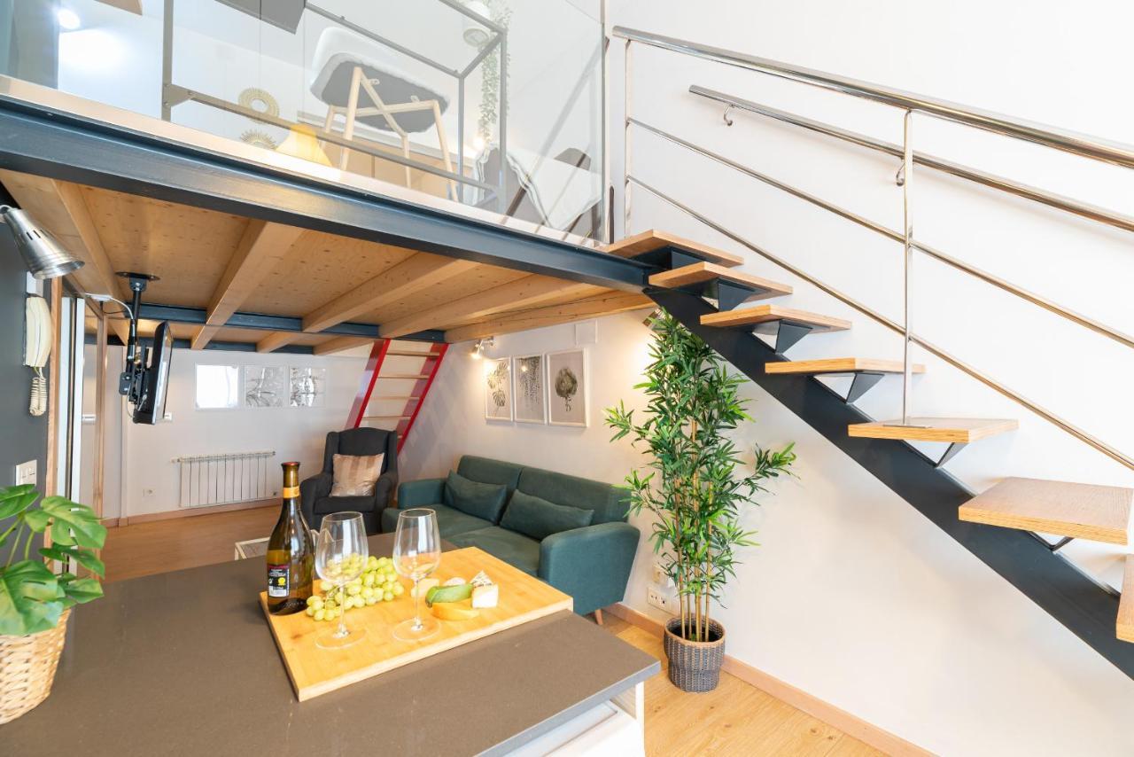 El Loft De Sol *