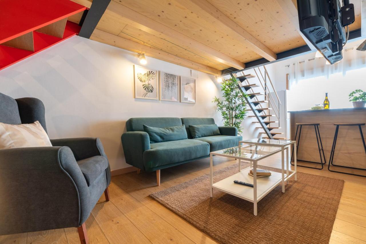 Apartamento El Loft De Sol