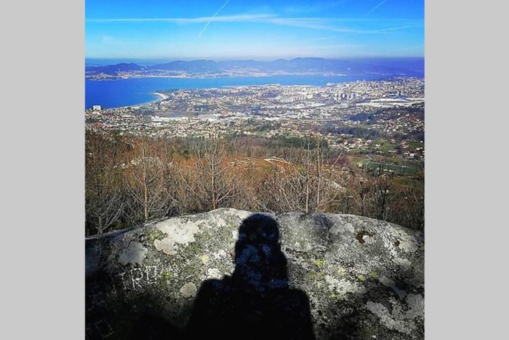 Sweet Stone * Vigo