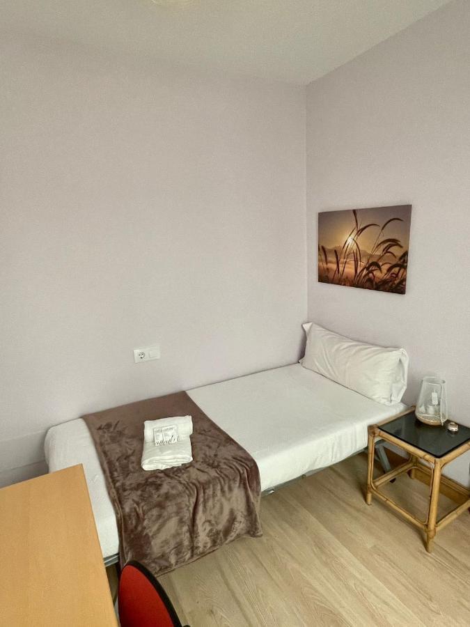 Apartamento Carrerahouses Vento Con Garaje *