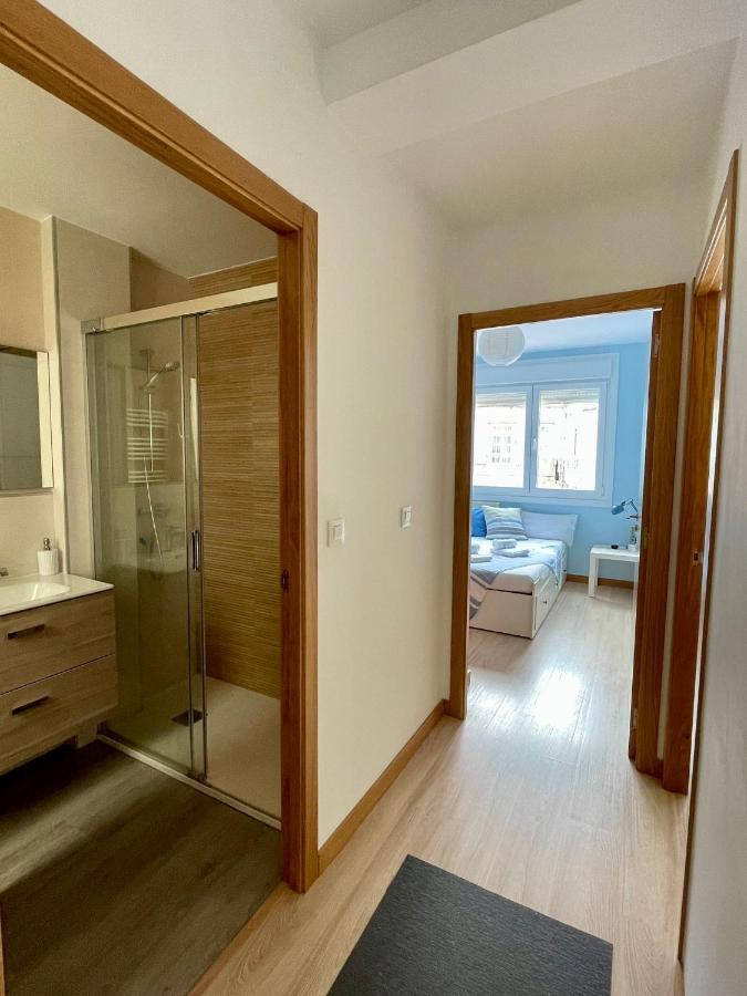 Carrerahouses Vento Con Garaje Apartamento *