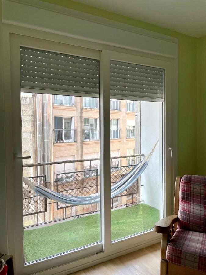 Carrerahouses Vento Con Garaje *
