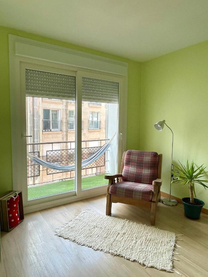 Carrerahouses Vento Con Garaje Apartamento