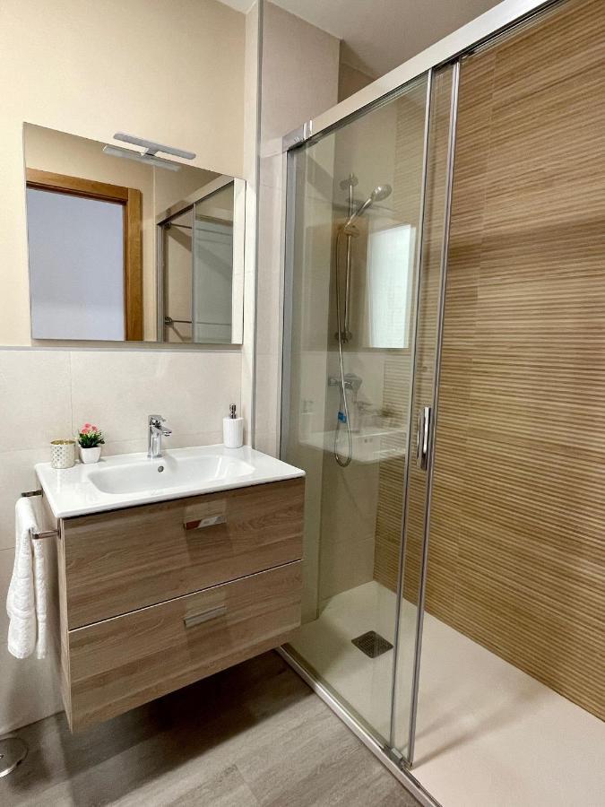 Carrerahouses Vento Con Garaje Apartamento *