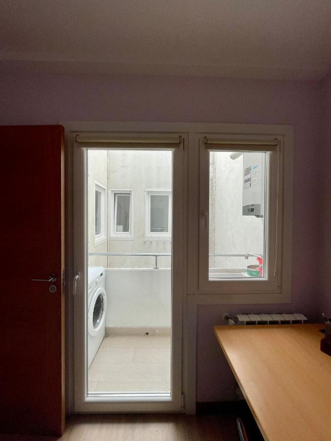 Apartamento Carrerahouses Vento Con Garaje Vigo