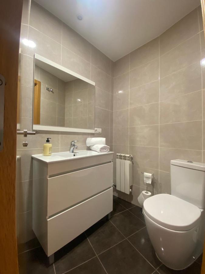 Apartamento Pastora