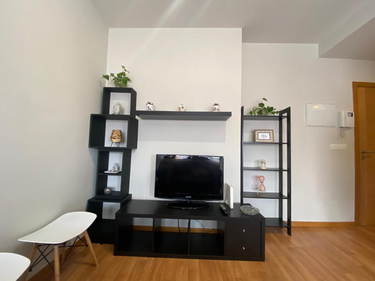 Apartamento Pastora