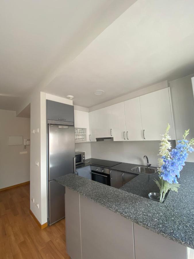 Apartamento Pastora *