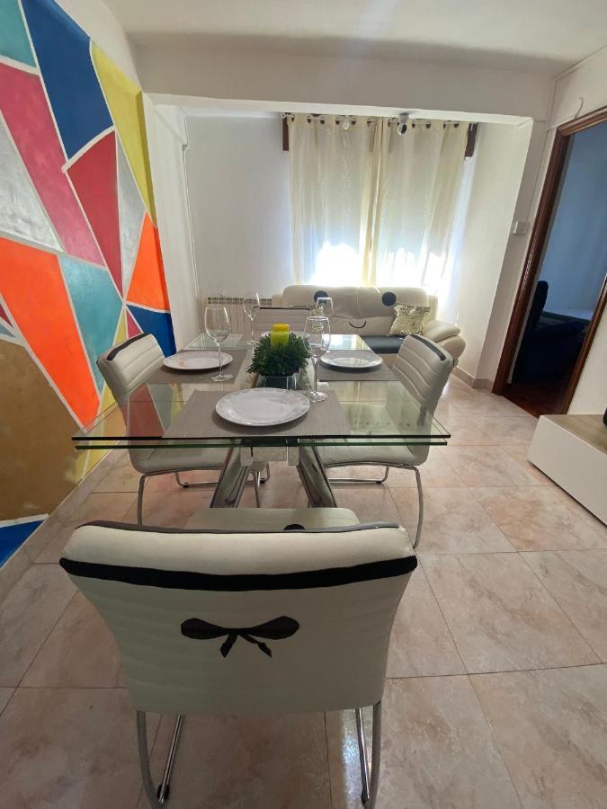 Apartamento Amigos Y Familias *