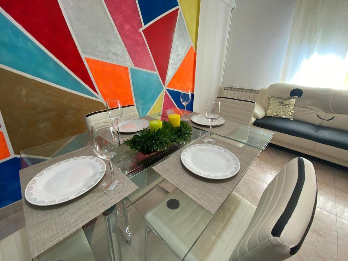 Amigos Y Familias Apartamento Vigo