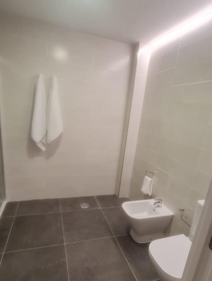 V53 A Apartamento Vigo