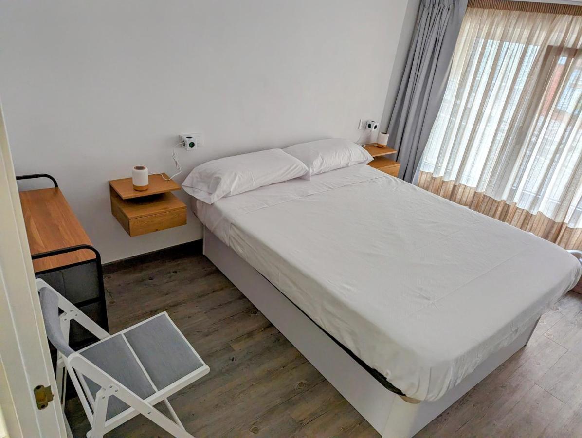 Singular Triplex En Zona Centrica Apartment Vigo