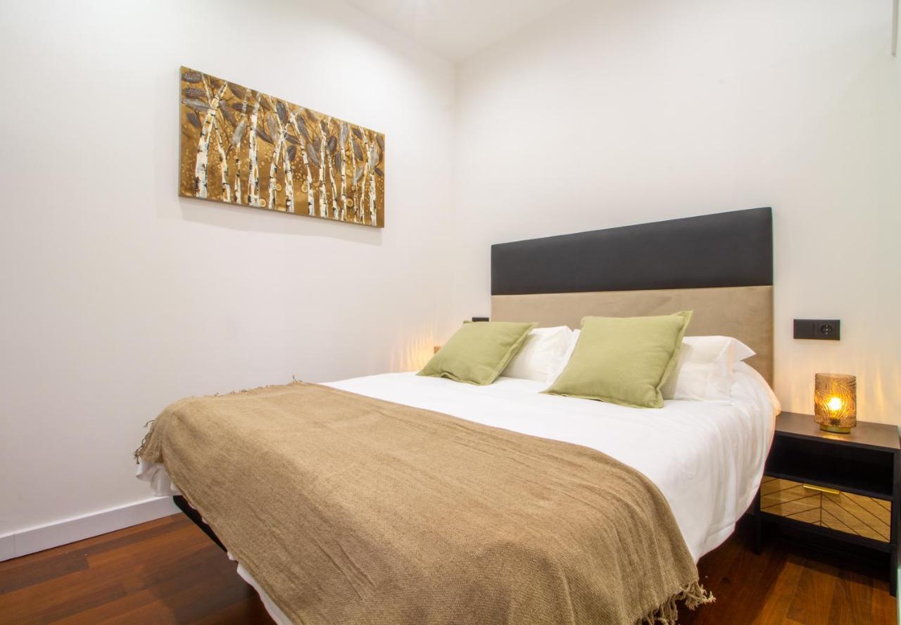 Uenique Centro De Apartamento *