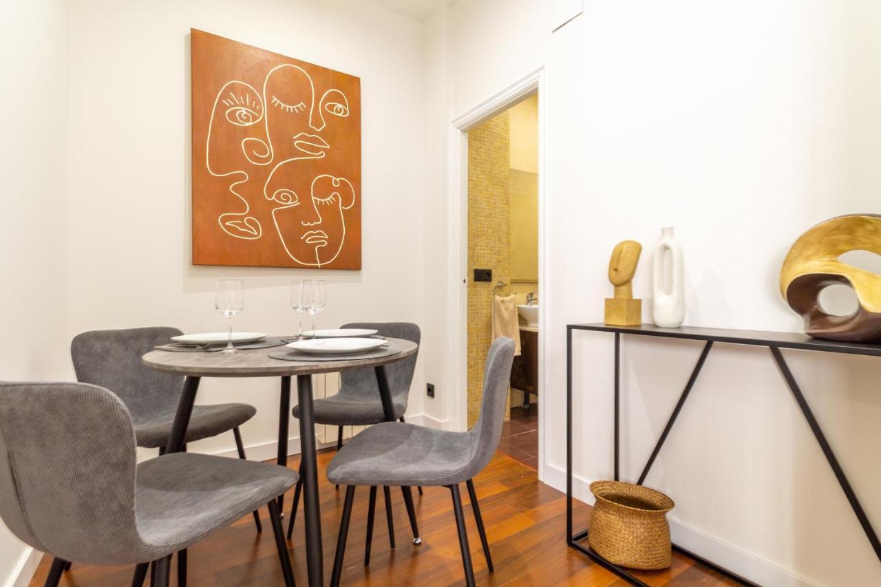 Apartamento Uenique Centro De *